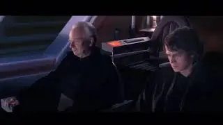 The Tragedy Of Darth Plagueis The Wise! (Snoke Edition)