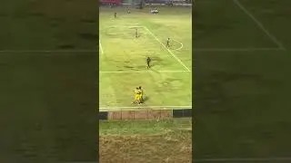 Abeledo | Goal celebration | Gokulam Kerala vs SC Bengaluru
