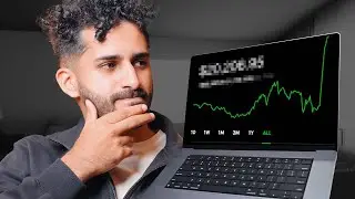 Сколько денег вам нужно, чтобы начать дневную торговлю?