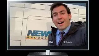 Anthony Carlo professional endorsement of Mike Damergis
