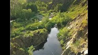 The nature of Aktobe region!