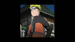 NARUTO GOTTA PEE 💦😂