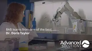 BAB learns from Dr. Doris Taylor