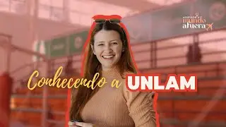 UNLAM-Estrutura da faculdade | Mundo Afuera | Medicina na Argentina