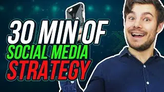 111 Social Media Marketing Tips to Dominate in 2022 📱 Timeless Growth Strategies!