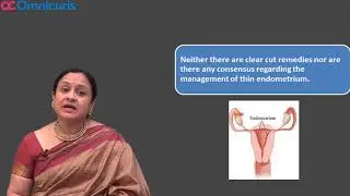 Thin Endometrium  And  Its Importance In Infertility
