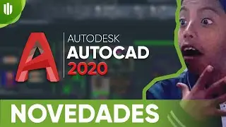 AUTOCAD 2020 | NOVEDADES, MEJORAS Y CARACTERÍSTICAS | ARCUX 👷‍♀