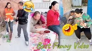 Man returns stolen money to owner#Funny Video#Funny#Fat Brother Happy