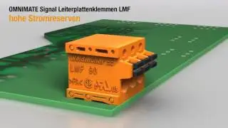 OMNIMATE Signal LMF PUSH IN