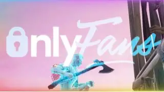 Fortnite Montage Trailer - &ldquo;OnlyFans&rdquo; (Best mobile editor)