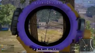[PUBG Montage] #Ep​​​​​​​​.76 Armory Gaming #RiwZ