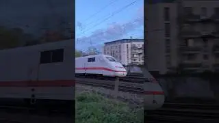 DB 402 018-6 ICE 2 &bdquo;Braunschweig&ldquo; in Bonn #br402
