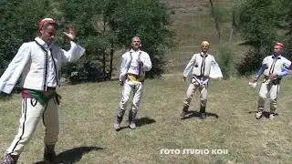 Shishtavec 2017 - Valle burrash (valle 4)