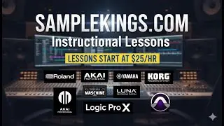 Start Making Beats Today With These Tools