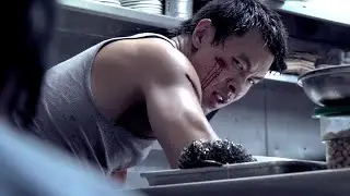 Last Resort by Papa Roach (Sleeping Dogs GTMV)
