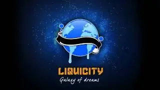 Crystal Clear & Netsky - King of the stars