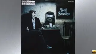 Randy Goodrum - Second Chance At Love [HQ]