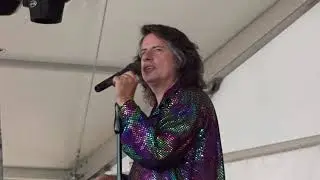 Eric Diamond- I Am... I Said.