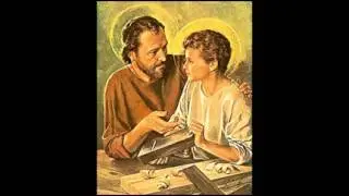 A Tribute to St. Joseph (St. Joseph's Humility)