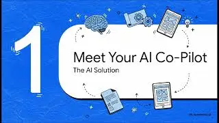 How We&rsquo;re Using AI to Reinvent Software Documentation | The Story Behind Intellico