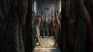 Knights' Shocking Lives Revealed #history #education #documentary