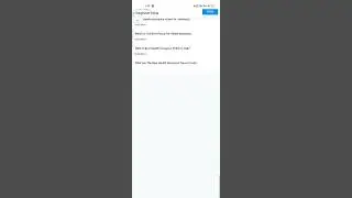 How To Open ShareUs Link ( Update - 10th February )