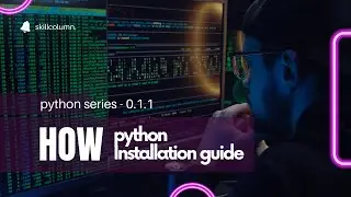 python installation for beginners| python for beginners | python programming | vscode python setup