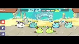 GodMech vs GodAqua