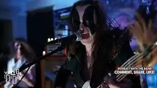 Moon Tan Full Set Live at The Roslyn (S2, E27)