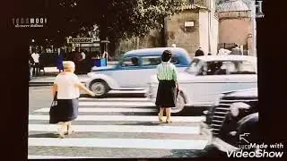 Roma💖💖 .. anni '60