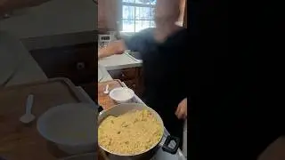 Ммм!! Вот чего мне сегодня хотелось!