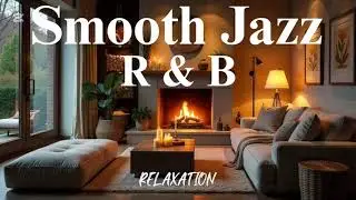 Smooth Jazz for Work | Focus and Chill Instrumental Music 