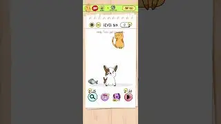 brain test 169 || brain test level 169