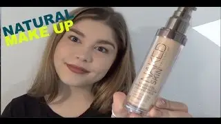 ^^NATURAL MAKEUP^^
