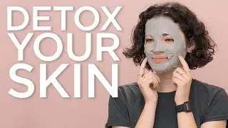 Detox Your Skin!