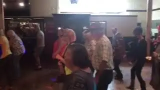 Calico Saloon