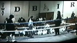 The Tower Of Doom (pedophile Macho Warrior Ric Hogan) vs. SOMEBODY (WGI)