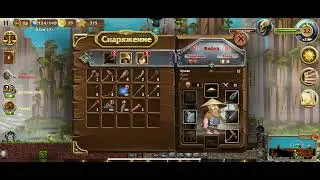[Craft the World] Mountain Valley - Temples of 4 Elements (Bruteforce) Part 8