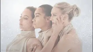 Little Mix & Stormzy Power / Gloves Up Live From The Last Show For Now...) Lyrics Video