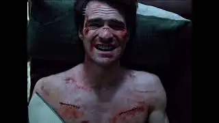 The book of job/daredevil