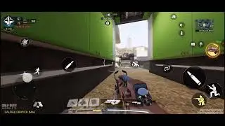 1 vs 1 en punto caliente en Call of duty suscribete 