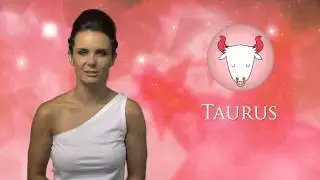 Taurus December 21 2012