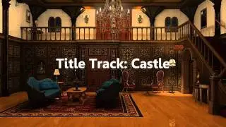 Music Track: Castle - Nancy Drew: The Captive Curse