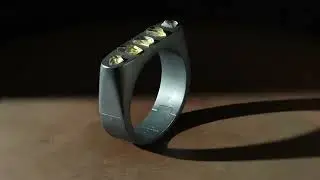 Sistema Bracelet (Golden Beryl)