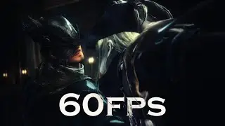Lady Maria of the Astral Clocktower - 60FPS (Using AI) | Bloodborne