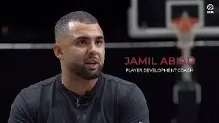 Ottawa Blackjacks Player Development Coach