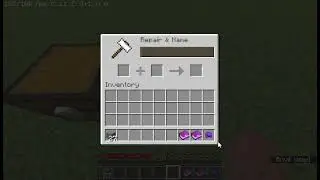 Minecraft Helmet No Thorns (27 levels=5 enchantments)