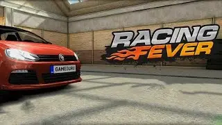 Racing fever Amazing Multiplayer Gameplay