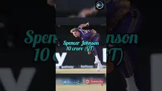 most expensive player in ipl 2024  🤣top 7 unexpected prices players#short #virul