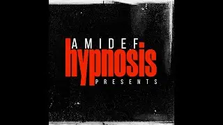 AMIDEF - HYPNOSIS (MIX)